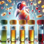 Cholesterol Blood Test: Boost Your Health in Oakham