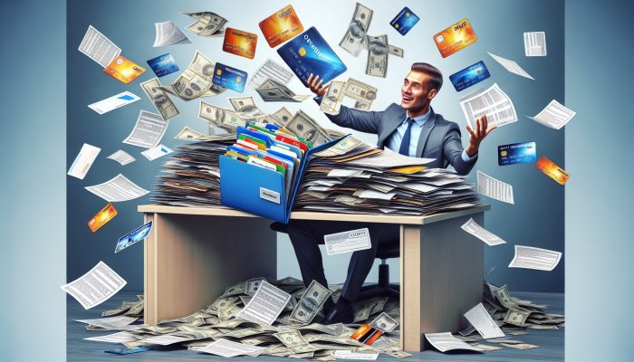 Consolidate Debt Without a Loan: Effective UK Strategies