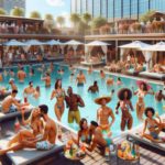 Day-Drinking Spots and Events to Explore in Vegas