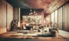 Muted Auburn: A Guide to Understated Elegance