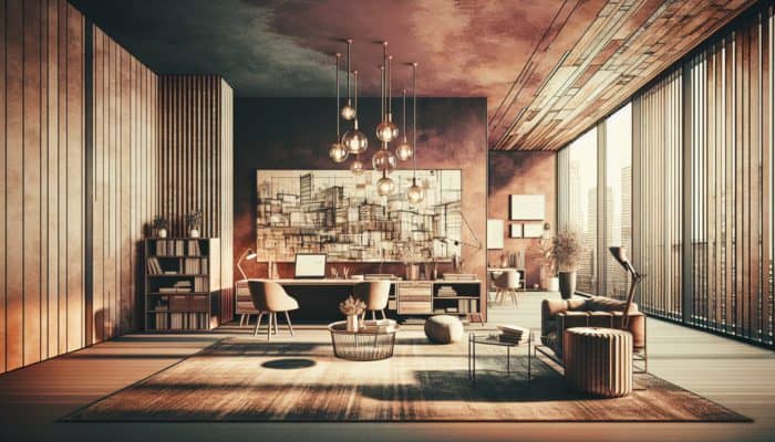 Muted Auburn: A Guide to Understated Elegance