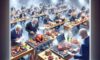 BBQ Competition Feedback: An Analysis Guide for the US