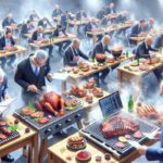 BBQ Competition Feedback: An Analysis Guide for the US