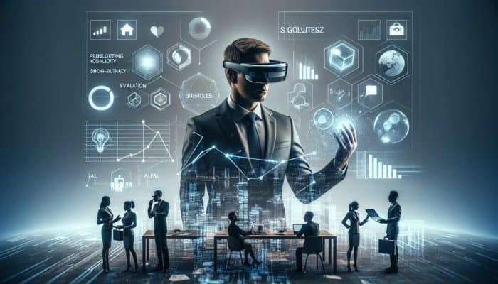 Augmented Reality Boosts Small Business Growth