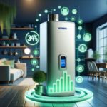Tankless Water Heater Services Available in North Vancouver