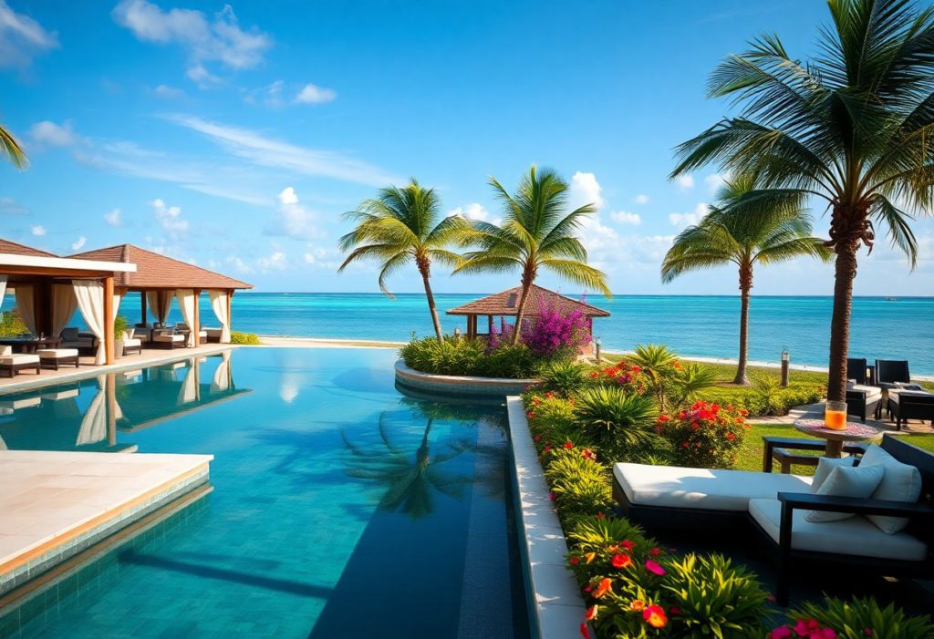 All-Inclusive Resorts in Belize: Affordable to Luxury Stays