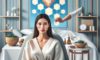 Facial Acupuncture: Unlocking Skin Nutrition Secrets in the UK