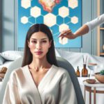 Facial Acupuncture: Unlocking Skin Nutrition Secrets in the UK