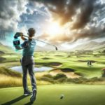 Golf Performance Trackers: Insights for South African Golfers