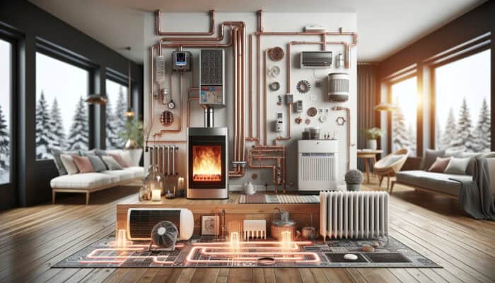 Heating Services in Burnaby: The Ultimate Guide