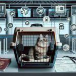 Cat Airline Policies: Key Tips for Travelling with Pets