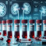Kidney Blood Test: Essential Guide for Blackburn Residents