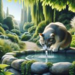 Elderly Cat Hydration: Essential Tips for Monitoring