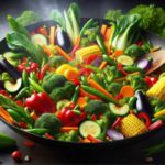 Stir-Fry Dinner Tips for Quick and Easy Success