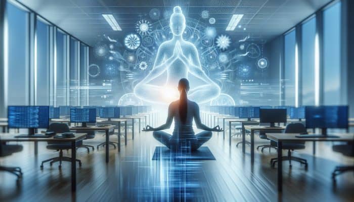 Health Tips for Women in Tech: A UK Guide