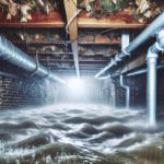 Crawl Space Drainage Solutions for Delta Residents