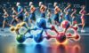 BCAAs: Enhancing Fitness Vitality in Later Years