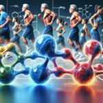 BCAAs: Enhancing Fitness Vitality in Later Years