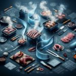 Smoke Curtain: Elevate Flavour Control in BBQ Techniques