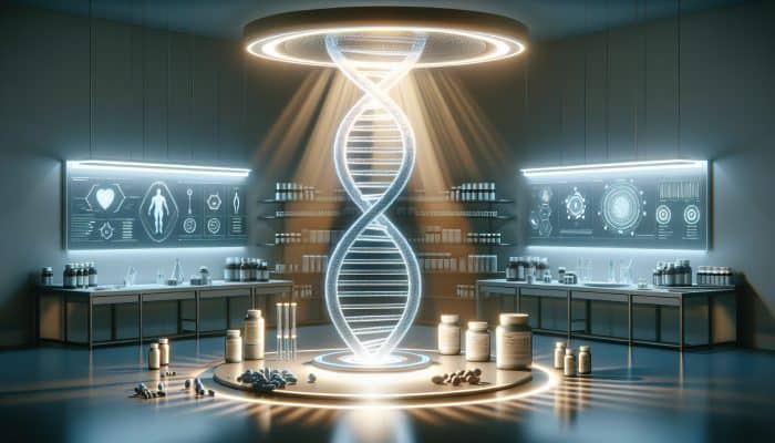 Genetics and Nutrition Insights from the UK Revealed