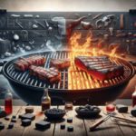 Charcoal Grill Tips for Beginners: Ignite with Ease
