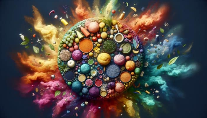 Vegan Dye Options: Discover Natural Alternatives Today