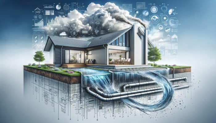 Downspout Drainage Solutions for Delta, Canada Homes