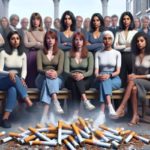 UK Women’s Smoking Cessation Success Guide