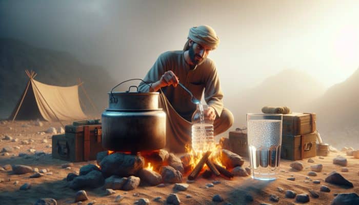 Survival Gear Essentials for DIY Preparedness Tools