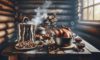 Hickory Wood: The Ultimate Guide to Smoky Chicken