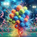 Electrolytes: Crucial Hydration for Pickleball Players