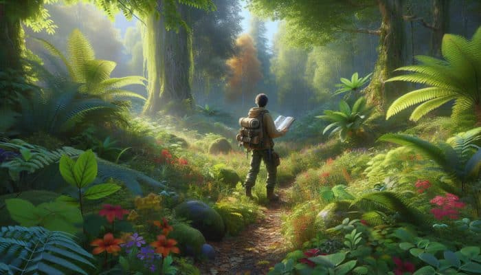 Safety Tips for Everyone on Plant Identification