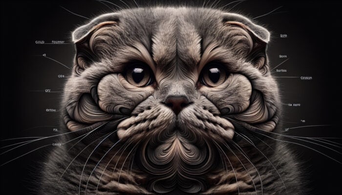 Ear Maintenance Tips for Scottish Folds: A Must-Read Guide