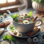 Herbal Teas: Top Picks for UK Families to Enjoy
