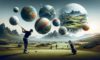 Control Golf Shot Trajectory: Enhance Your Game in South Africa