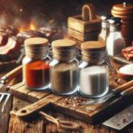 BBQ Rub Basics: Simple Ways to Create Your Own at Home