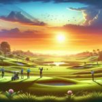 Golf Enthusiasts’ Premier Destination: Akasia Golf Club