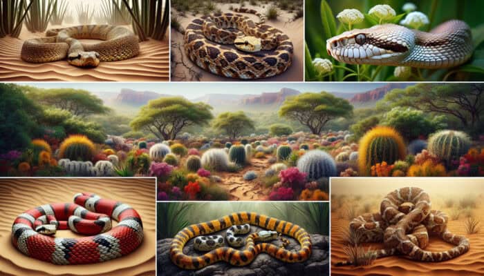 Snake Bite Protocols for Pets: Key Guidelines to Ensure Safety