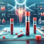 Thyroid Blood Test Essentials: Your Guide in Cambridge