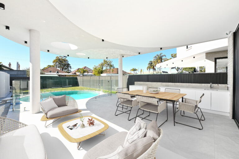 Bexley Duplex And Swimming Pool