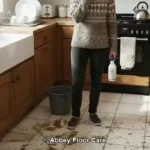 Reseal Porcelain Tiles: Maintenance Frequency Guide