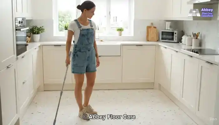 Terrazzo Surfaces Cleaning: Top Products to Consider