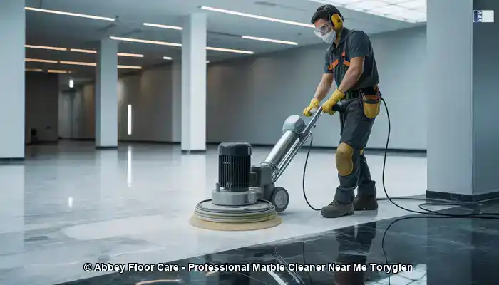 Marble Cleaner Services in Toryglen: Expert Assistance Offered
