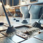 Grout Cleaning Brushes: Best Options for Effective Cleaning