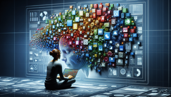 Link Building Strategies via Effective Content Curation