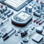 Diabetes Blood Test Essentials for Bury St Edmunds Residents