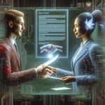 Human Virtual Assistant Contracts: Navigating Ethical Guidelines