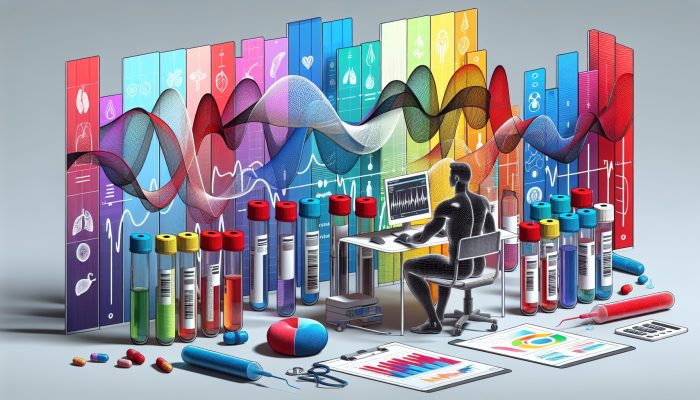 Blood Test Services in Rutherglen for Well-Person Health Checks