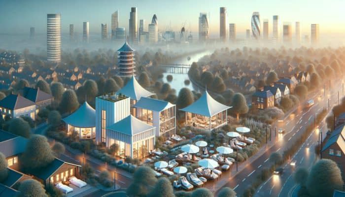 A network of acupuncture clinics across the UK, from urban centres to rural towns, focused on holistic healing.