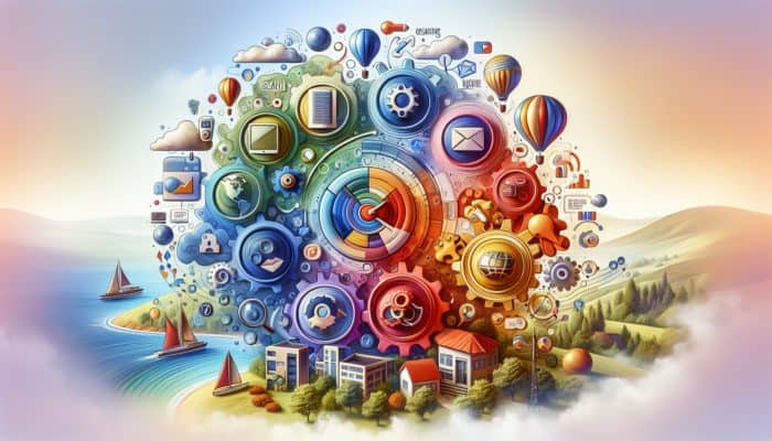 Internet Marketing Strategies for Swanage’s Small Businesses